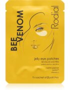 Rodial Bee Venom Jelly Eye Patches стягащи възглавнички с гел за подочната зона с успокояващ ефект 2 бр.
