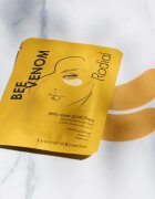 Rodial Bee Venom Jelly Eye Patches стягащи възглавнички с гел за подочната зона с успокояващ ефект 2 бр.