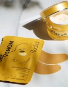 Rodial Bee Venom Jelly Eye Patches стягащи възглавнички с гел за подочната зона с успокояващ ефект 2 бр.