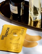 Rodial Bee Venom Jelly Eye Patches стягащи възглавнички с гел за подочната зона с успокояващ ефект 2 бр.