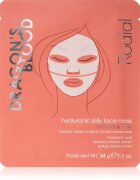 Rodial Dragon's Blood Hyaluronic Jelly Face Mask интензивна хидрогелна маска с хиалуронова киселина 34 гр.