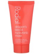 Rodial Dragon's Blood Hyaluronic Mask интензевна изпълваща и хидратираща гел маска за лице 50 мл.