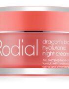 Rodial Dragon's Blood Hyaluronic Night Cream нощен подмладяващ крем 50 мл.