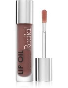 Rodial Lip Oil масло от нар с колаген цвят Wild Plum 4 мл.