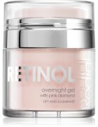 Rodial Retinol Overnight Gel нощен хидратиращ гел-крем за изглаждане на кожата с ретинол 50 мл.