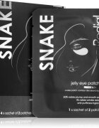 Rodial Snake Jelly Eye Patches хидрогелова маска за зоната около очите 4x2 бр.