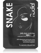 Rodial Snake Jelly Eye Patches хидрогелова маска за зоната около очите 4x2 бр.