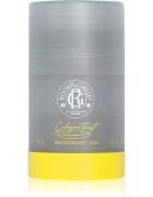 Roger & Gallet Cologne Twist дезодорант-стик без съдържание на алуминиеви соли за чувствителна кожа за мъже 50 гр.