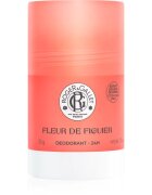 Roger & Gallet Fleur de Figuier дезодорант-стик без съдържание на алуминиеви соли с 24 часова защита за жени 50 гр.