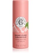 Roger & Gallet Fleur de Figuier Sublimating Lip Balm балсам за устни 3.5 гр.