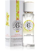 Roger & Gallet Fleur d'Osmanthus освежаваща вода за жени 30 мл.