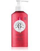 Roger & Gallet Gingembre Rouge парфюмирано мляко за тяло за жени 250 мл.