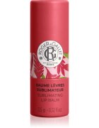Roger & Gallet Gingembre Rouge Sublimating Lip Balm балсам за устни 3.5 гр.