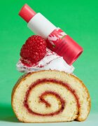 Roger & Gallet Gingembre Rouge Sublimating Lip Balm балсам за устни 3.5 гр.