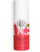 Roger & Gallet Gingembre Rouge Wellbeing Solid Fragrance твърд парфюм за жени 5 гр.