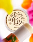 Roger & Gallet Gingembre Rouge Wellbeing Solid Fragrance твърд парфюм за жени 5 гр.