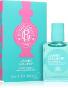 Roger & Gallet Jasmin Lollipop парфюмна вода рол-он за жени 15 мл.