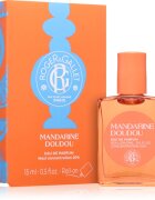 Roger & Gallet Mandarine Doudou парфюмна вода рол-он за жени 15 мл.