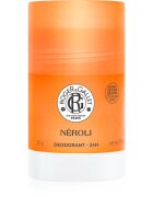 Roger & Gallet Néroli дезодорант-стик без съдържание на алуминиеви соли с 24 часова защита унисекс 50 гр.