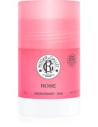 Roger & Gallet Rose дезодорант-стик без съдържание на алуминиеви соли с 24 часова защита за жени 50 гр.