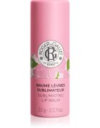Roger & Gallet Rose Sublimating Lip Balm балсам за устни 3.5 гр.