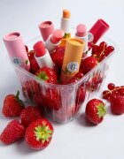 Roger & Gallet Rose Sublimating Lip Balm балсам за устни 3.5 гр.