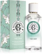Roger & Gallet Thé Vert освежаваща вода за жени 100 мл.