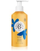 Roger & Gallet Vanille Soleil парфюмирано мляко за тяло 250 мл.