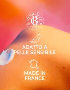 Roger & Gallet Vanille Soleil парфюмирано мляко за тяло 250 мл.