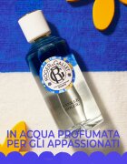 Roger & Gallet Vanille Soleil парфюмирано мляко за тяло 250 мл.