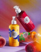 Roger & Gallet Vanille Soleil парфюмирано мляко за тяло 250 мл.
