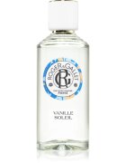Roger & Gallet Vanille Soleil Wellbeing Fragrant Water парфюмна вода за жени 100 мл.