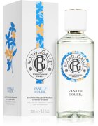 Roger & Gallet Vanille Soleil Wellbeing Fragrant Water парфюмна вода за жени 100 мл.