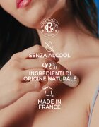 Roger & Gallet Vanille Soleil Wellbeing Solid Fragrance твърд парфюм за жени 5 гр.