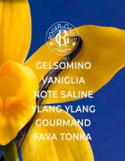 Roger & Gallet Vanille Soleil Wellbeing Solid Fragrance твърд парфюм за жени 5 гр.
