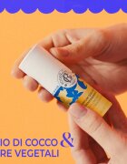 Roger & Gallet Vanille Soleil Wellbeing Solid Fragrance твърд парфюм за жени 5 гр.