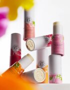 Roger & Gallet Vanille Soleil Wellbeing Solid Fragrance твърд парфюм за жени 5 гр.