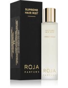 Roja Parfums Amber Aoud Supreme парфюмна мъгла за коса унисекс 50 мл.