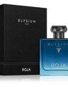 Roja Parfums Elysium Noir парфюмна вода за мъже 100 мл.
