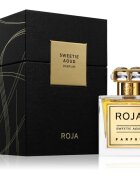 Roja Parfums Sweetie Aoud хидратиращ крем унисекс 100 мл.
