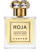 Roja Parfums Sweetie Aoud хидратиращ крем унисекс 50 мл.