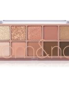 rom&nd Better Than Palette палитра сенки за очи за перфектен външен вид цвят 01 Pampas Garden 7.5 гр.