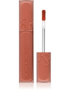 rom&nd Dewy Ful Water Tint дълготраен гланц за устни цвят #02 Salty Peach 5 гр.