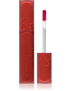 rom&nd Dewy Ful Water Tint дълготраен гланц за устни цвят #04 Chili Up 5 гр.
