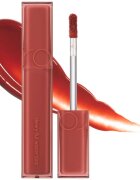rom&nd Dewy Ful Water Tint дълготраен гланц за устни цвят #04 Chili Up 5 гр.