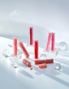 rom&nd Dewy Ful Water Tint дълготраен гланц за устни цвят #04 Chili Up 5 гр.