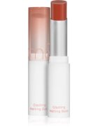 rom&nd Glasting Melting Balm тониращ балсам за устни за сияен блясък цвят 03 Sorbet Balm 3.5 гр.
