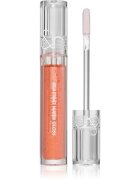 rom&nd Glasting Water Gloss блестящ гланц за устни с блясък цвят #01 Sanho Crush 4.3 гр.