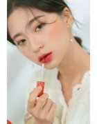 rom&nd Juicy Lasting силно пигментиран блясък за устни цвят 07 Jujube 55 гр.