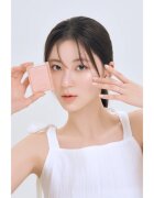 rom&nd See-Through Veil Lighter перлен озарител цвят 01 Sunkissed Veil 5.5 гр.